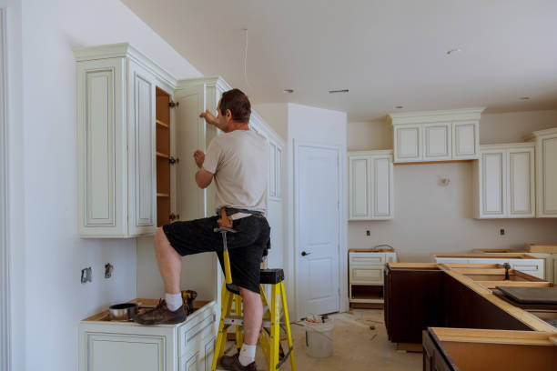 Licensed Kitchen service in Texas, TX - Remodeling Of Kitchen