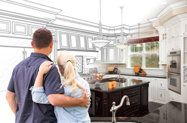 Professional Kitchen technician working in Texas, TX