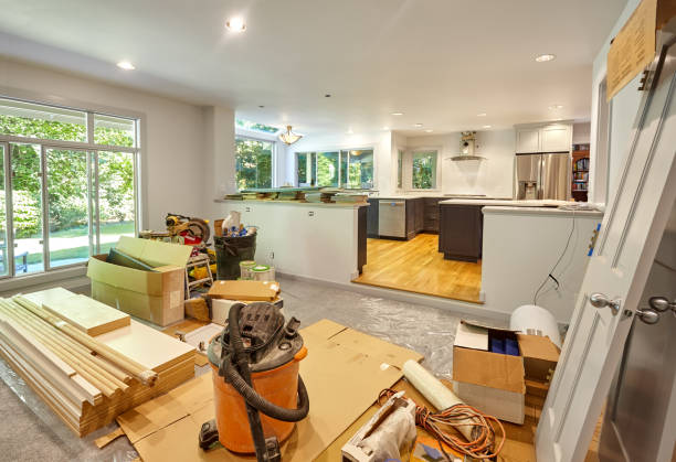 Reliable Kitchen contractor in Texas, TX by Remodeling Of Kitchen