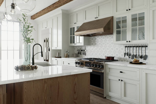 Affordable Kitchen solutions in Texas, TX
